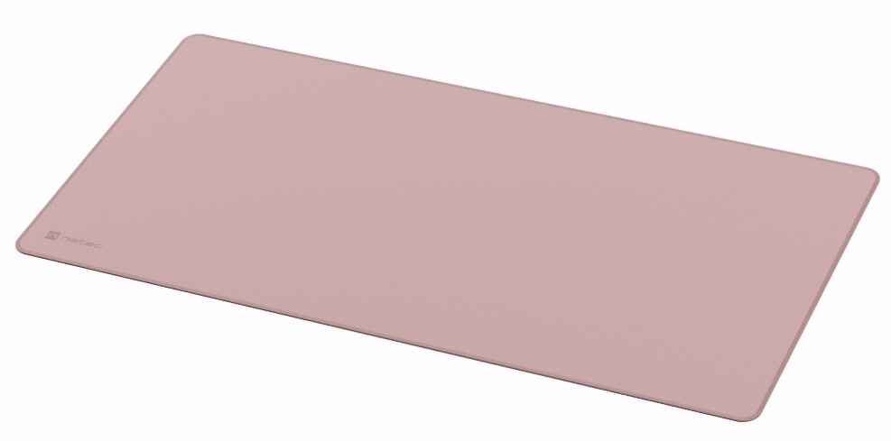 NATEC Colors Series / 800x400x2.5mm