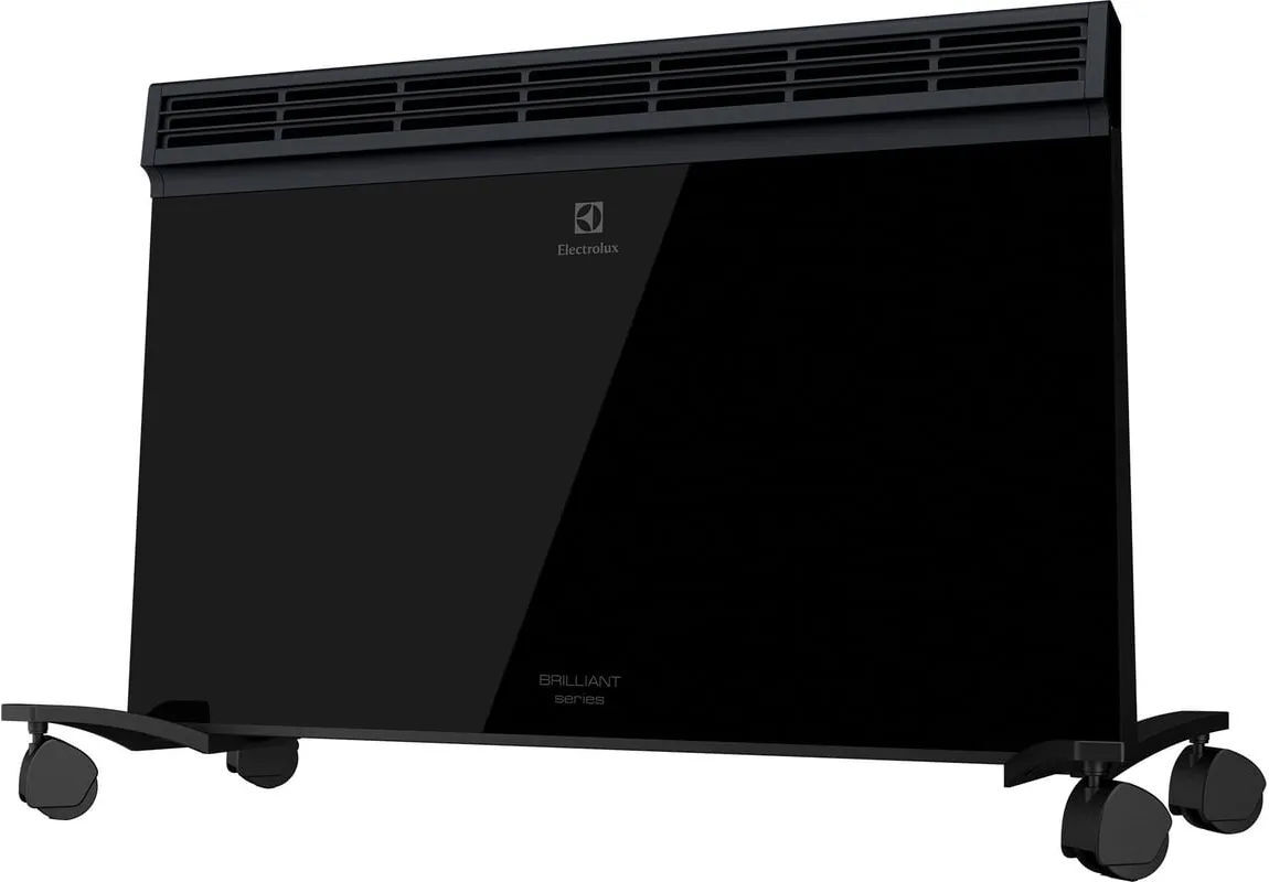 Electrolux ECH/B-1000 E Black
