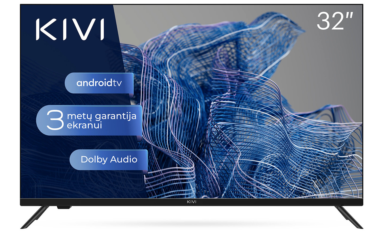 KIVI 32H740NB / 32 HD Android