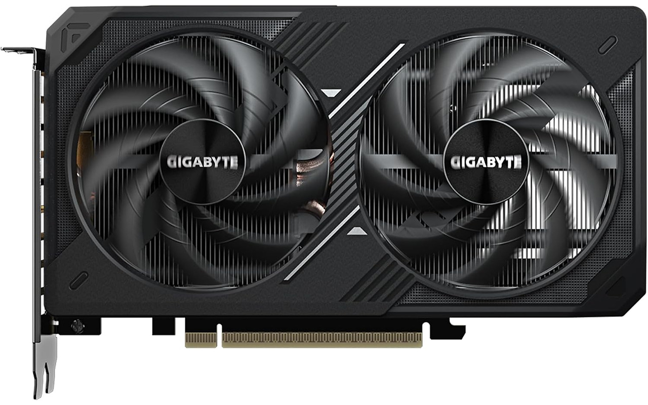 GIGABYTE GeForce RTX 5060 Ti 16GB GDDR7 Windforce Max OC / GV-N506TWF2MAX OC-16GD