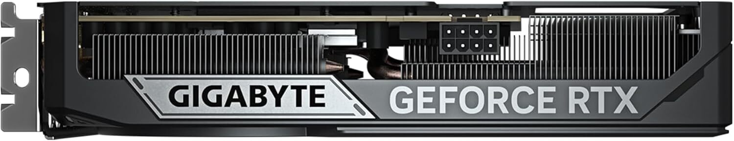 GIGABYTE GeForce RTX 5060 Ti 16GB GDDR7 Windforce Max OC / GV-N506TWF2MAX OC-16GD