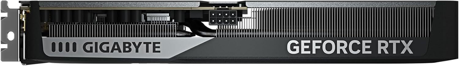 GIGABYTE GeForce RTX 5060 Ti 16GB GDDR7 Eagle Max OC / GV-N506TEAGLEMAX OC-16GD