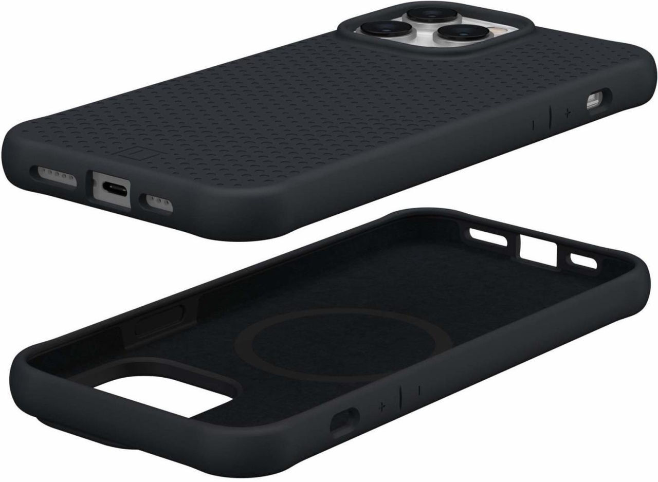 UAG Case Dot with Magsafe for Apple iPhone 14 Pro Max Black