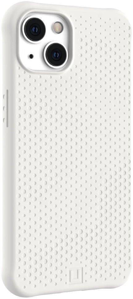 UAG Case  Dot for Apple iPhone 13 White