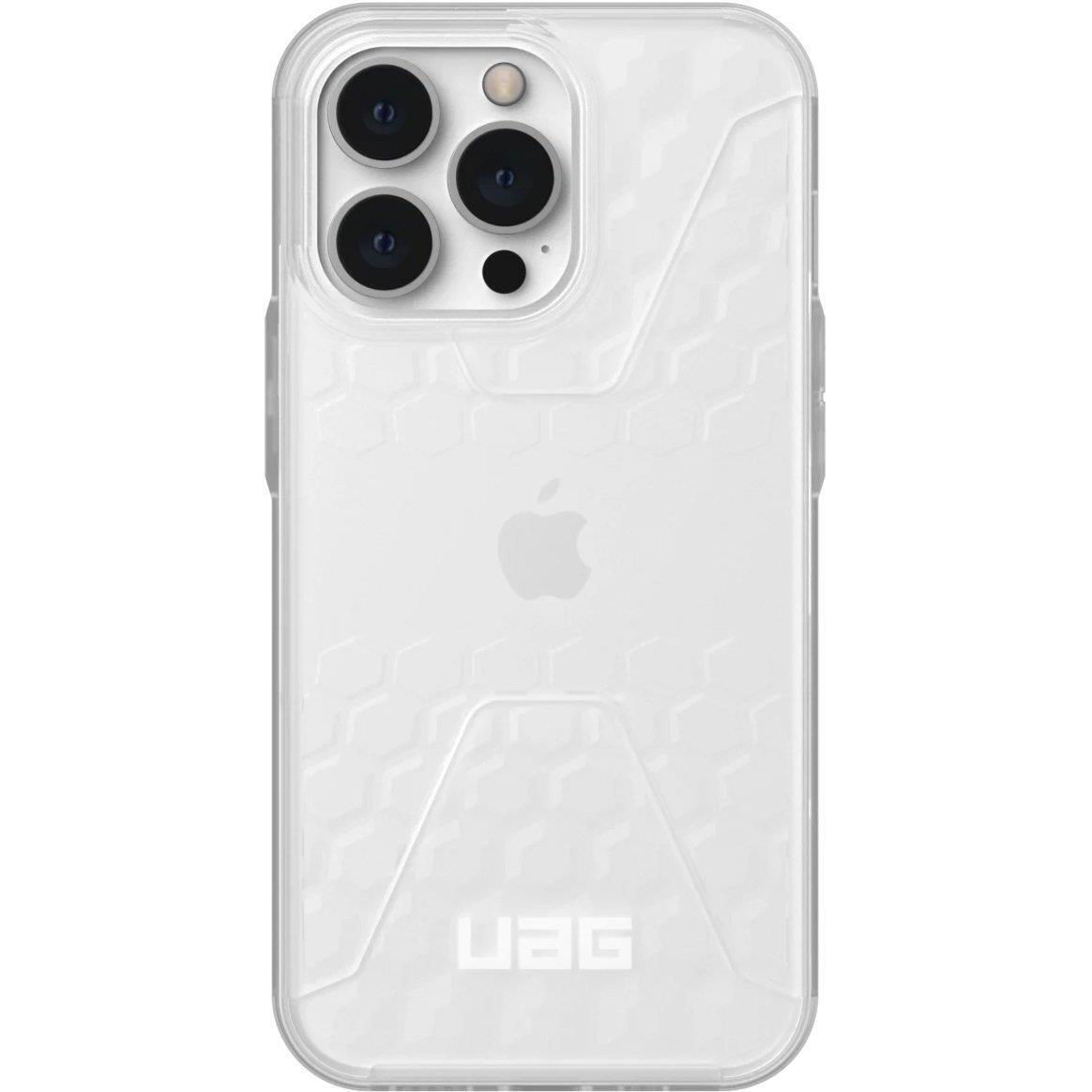 UAG case Civilian for Apple iPhone 13 Pro