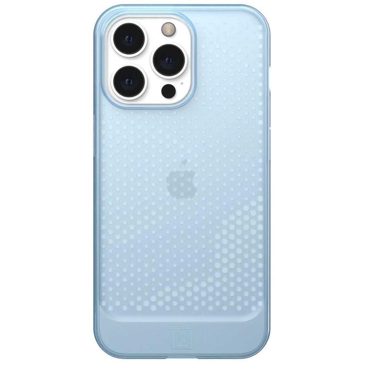 UAG Case  Lucent for Apple Iphone 13 Pro
