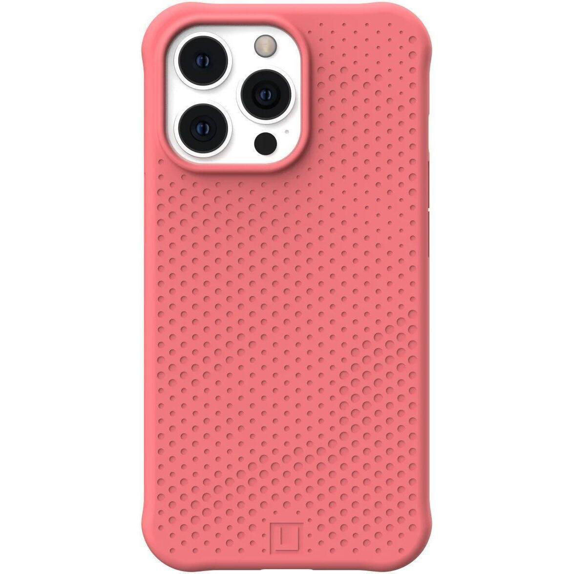 UAG Case  DOT for Apple iPhone 13 Pro Pink