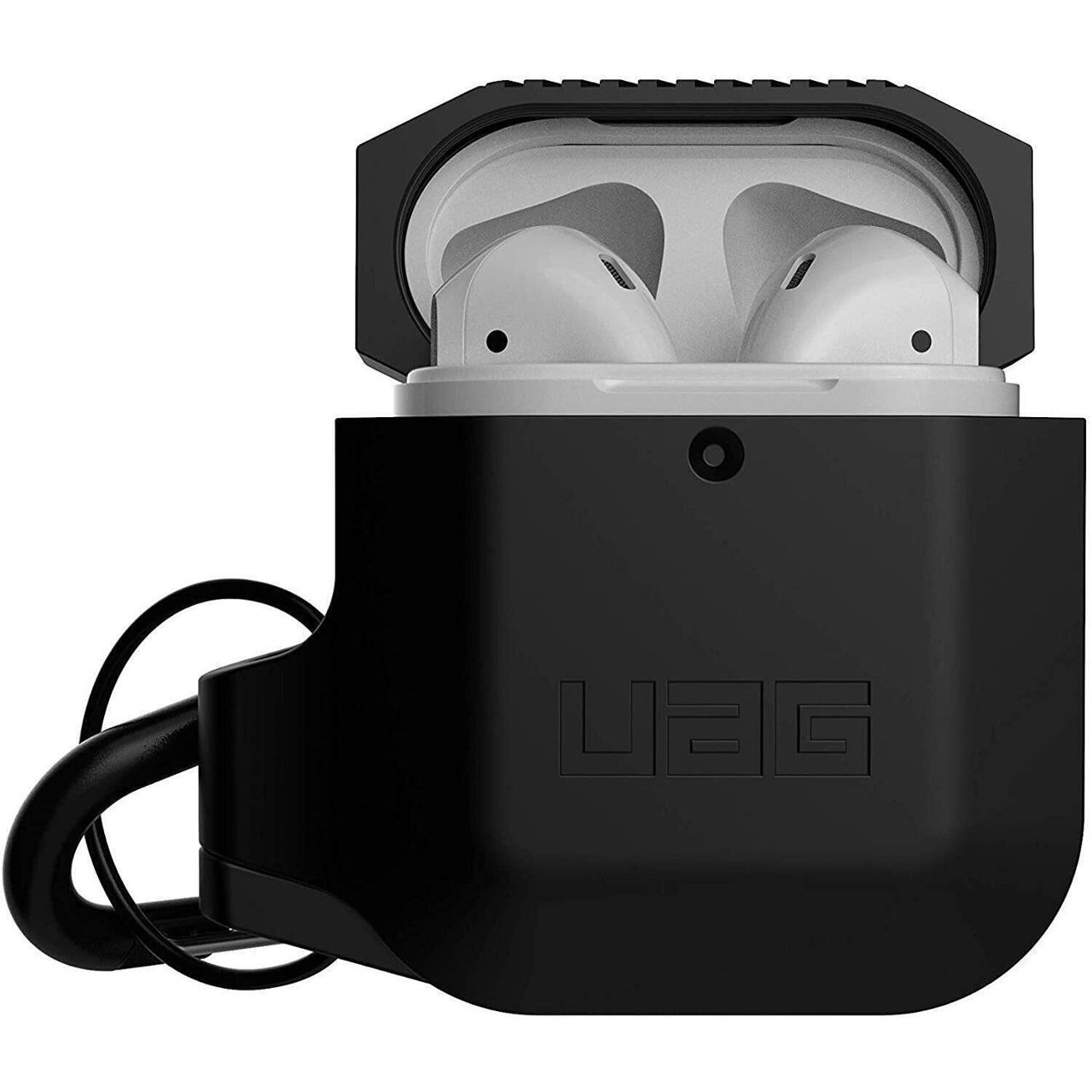 UAG Case for Apple Airpods Silicone / 10185E114040