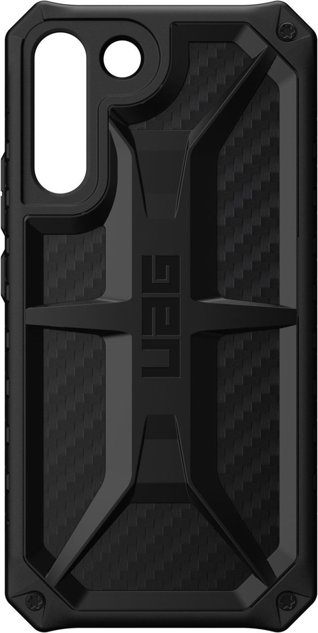 UAG Case Monarch for Samsung Galaxy S22+