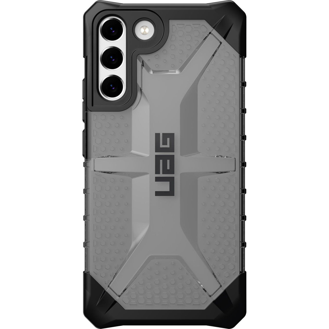 UAG Case Plasma for Samsung Galaxy S22+