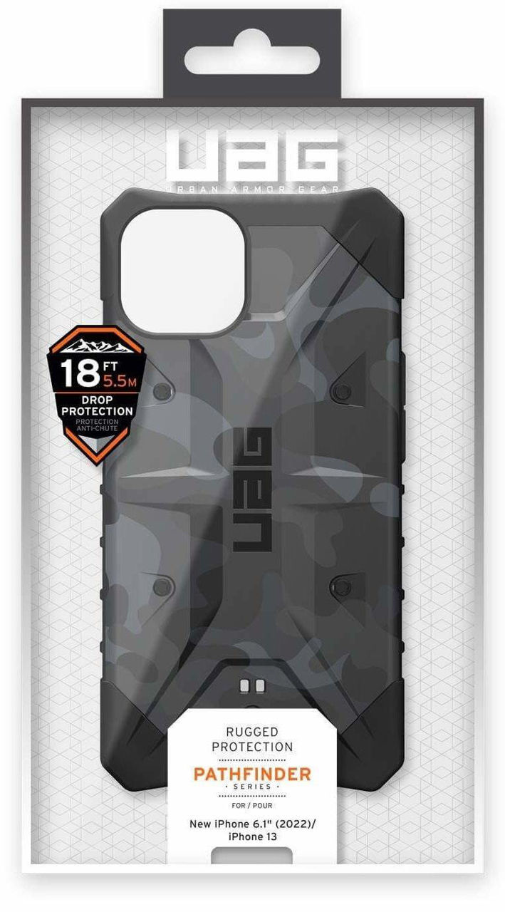 UAG Case Pathfinder SE for Apple iPhone 14