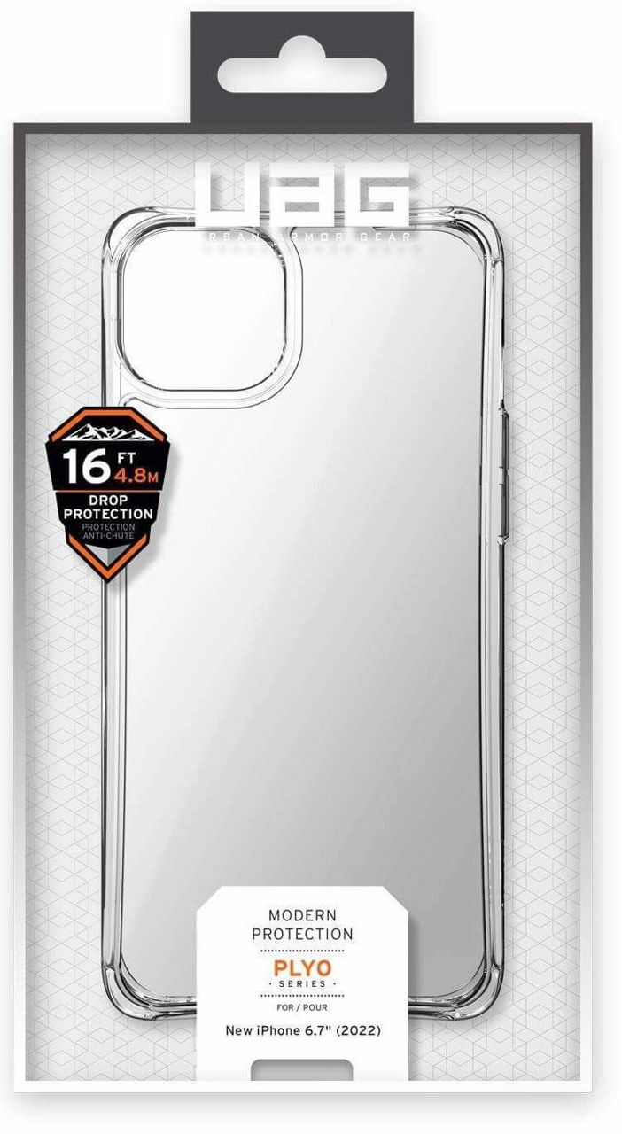 UAGCase  Plyo for Apple iPhone 14 Plus