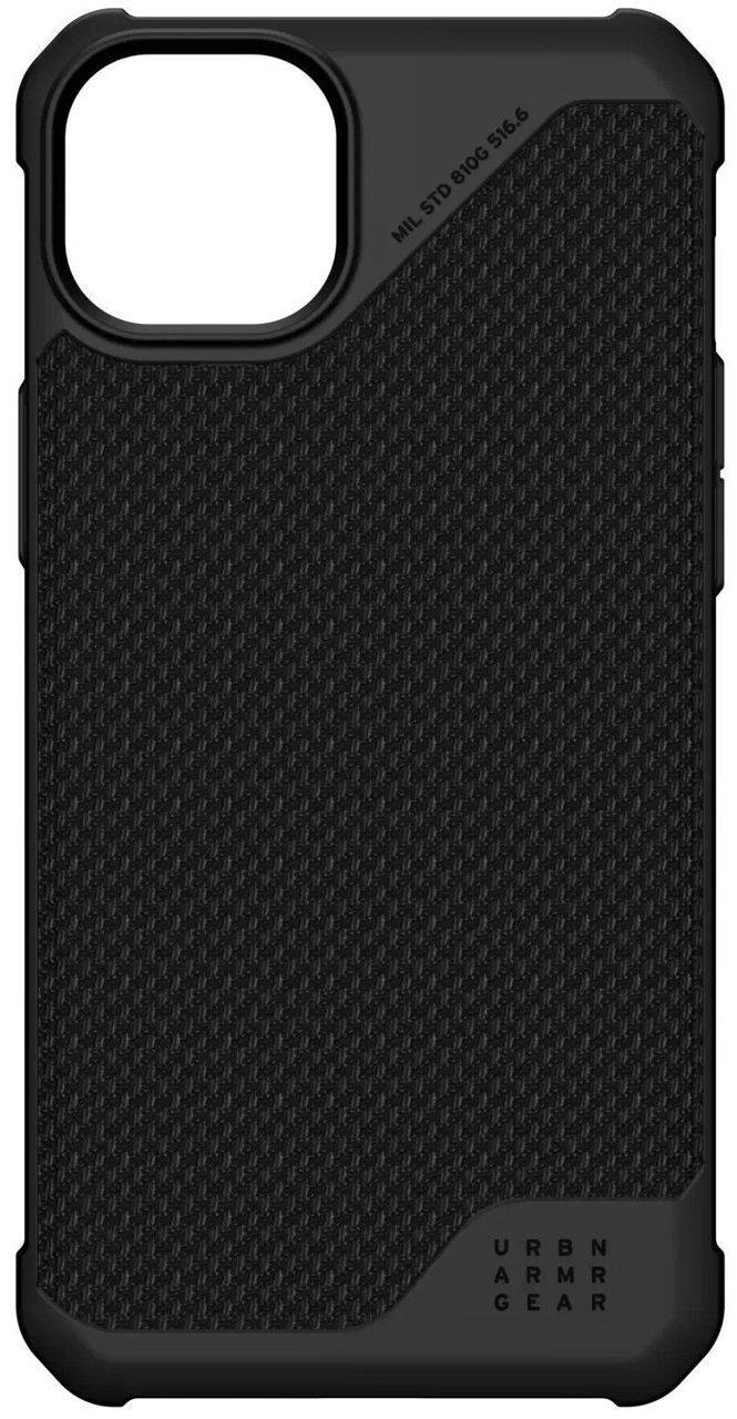 UAG Case Metropolis LT with Magsafe for Apple iPhone 14 Plus