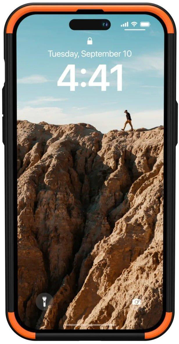 UAG Case Civilian Magsafe for Apple iPhone 14 Pro Max Green