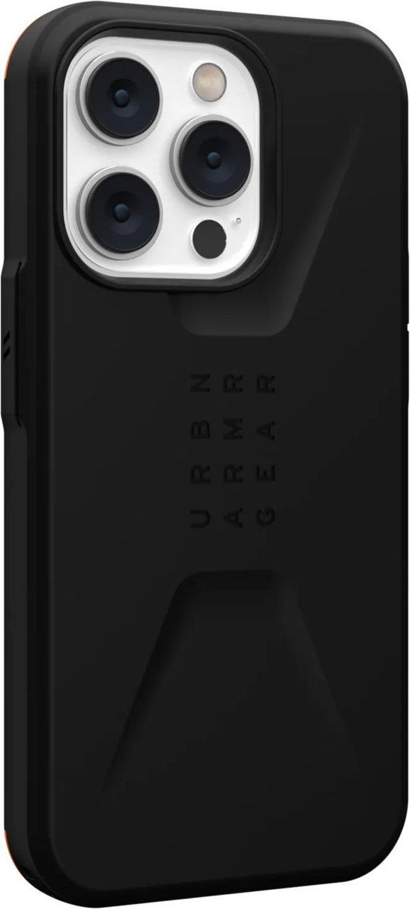 UAG Case Civilian for Apple iPhone 14 Pro