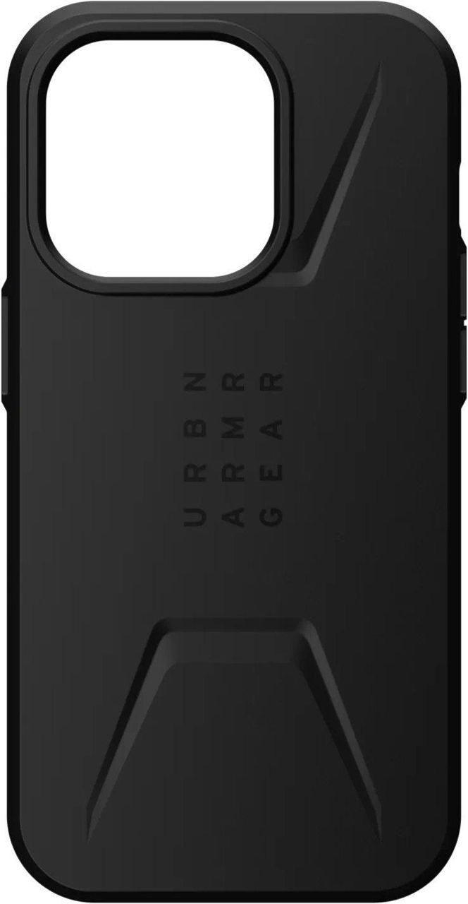 UAG Case Civilian with Magsafe for Apple iPhone 14 Pro
