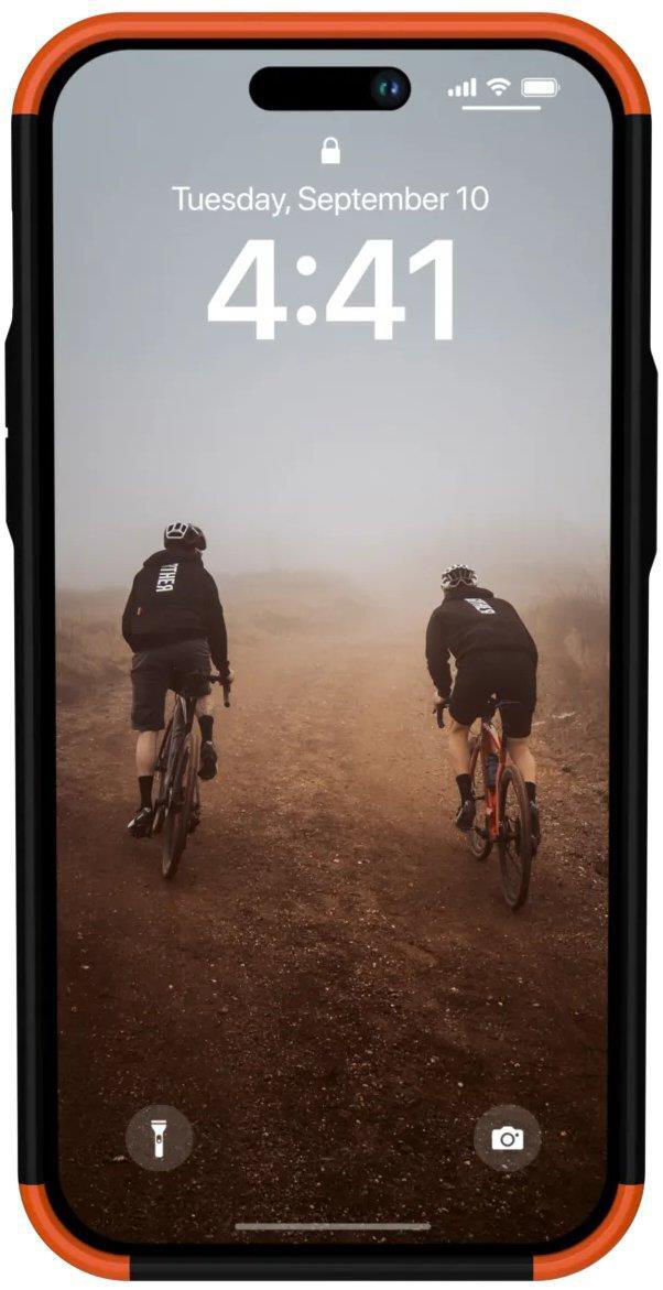 UAG Case Civilian for Apple iPhone 14 Pro Max