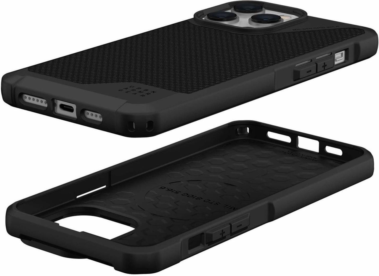 UAG Case Metropolis LT with Magsafe for Apple iPhone 14 Pro Max