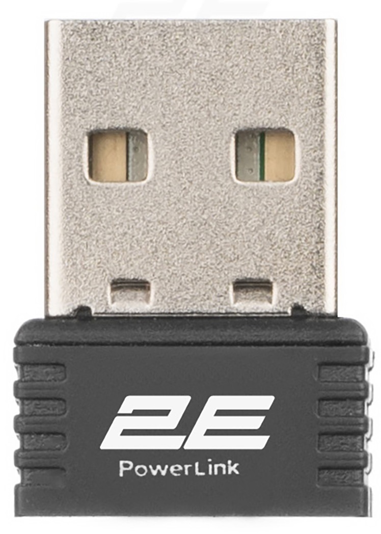 2EAdapter N150 2E-WR701