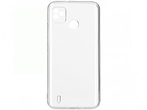2E Case Crystal for TECNO POP 5