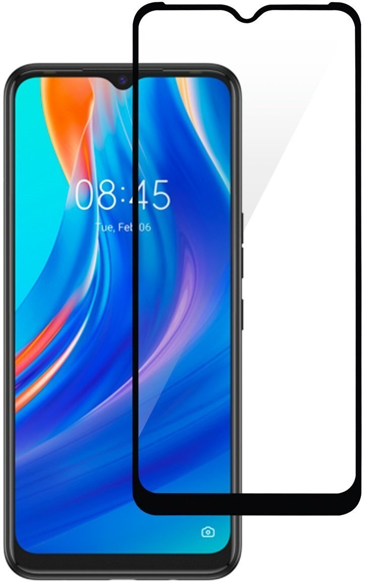 2E Tempered Glass for TECNO Spark 8p/8C