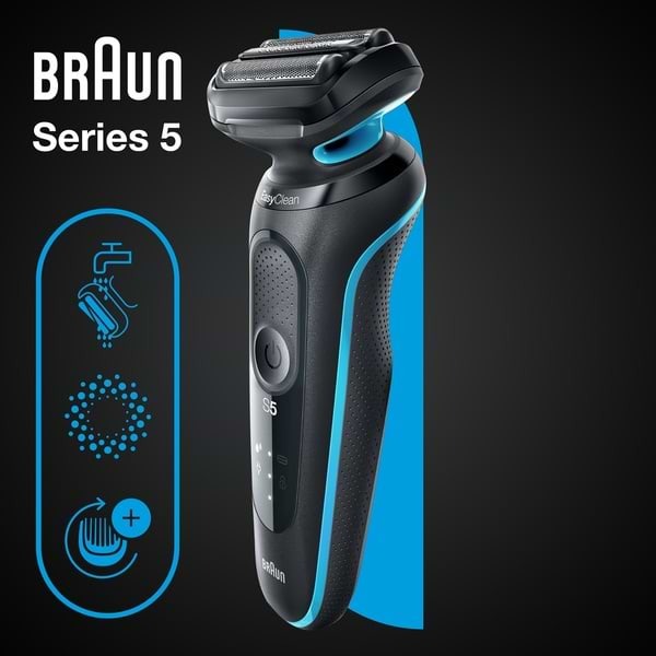 Braun 51-M1000s