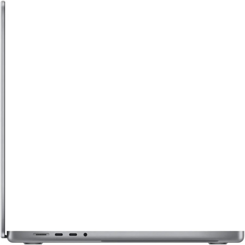Apple MacBook Pro / 16.2 Liquid Retina XDR / M1 Pro 16-core / 16GB / 1TB SSD