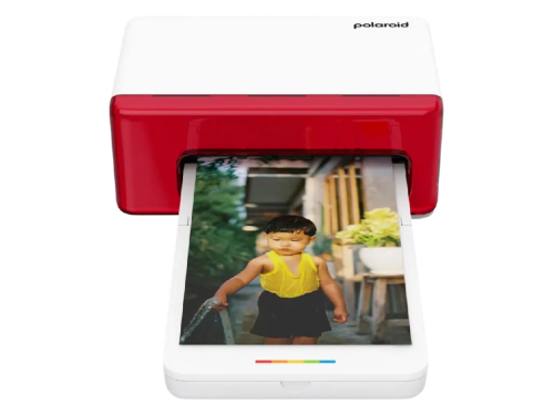 Polaroid Hi Print 4x6