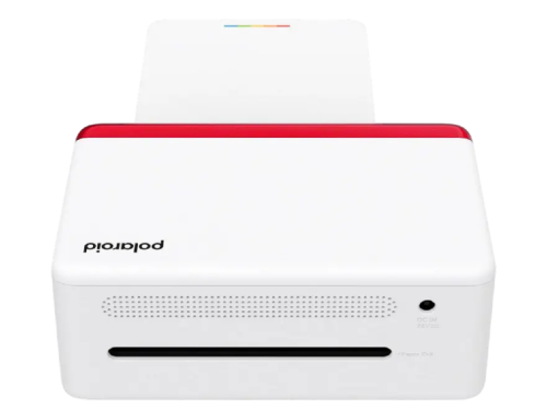 Polaroid Hi Print 4x6