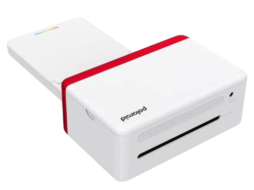 Polaroid Hi Print 4x6