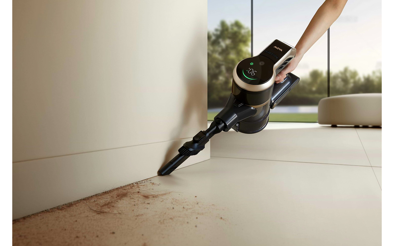 Mova Cleaner S2 Detect