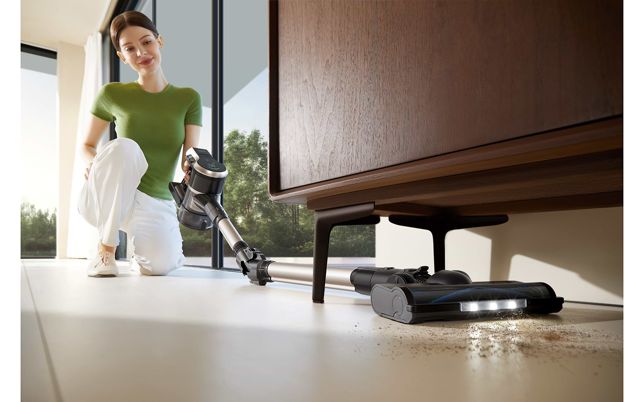 Mova Cleaner S2 Detect