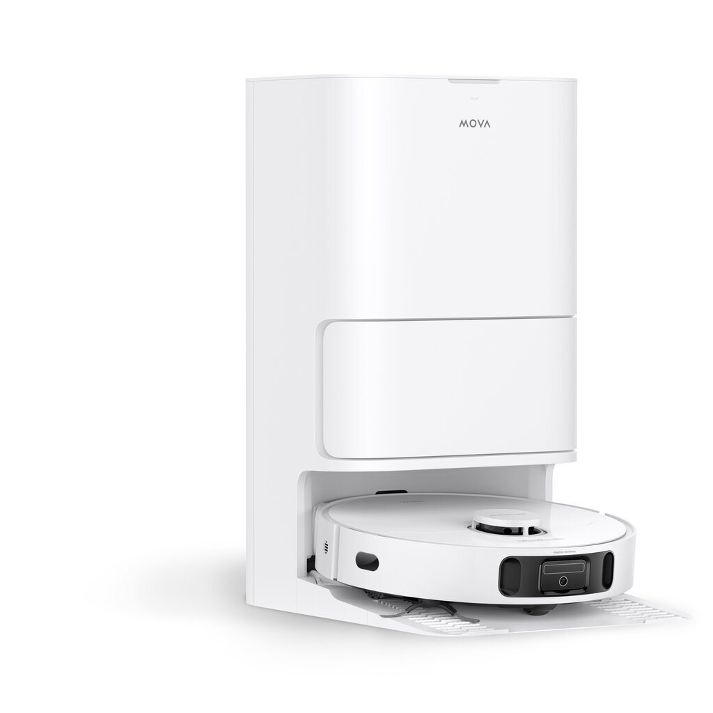 Mova Cleaner E40 Ultra