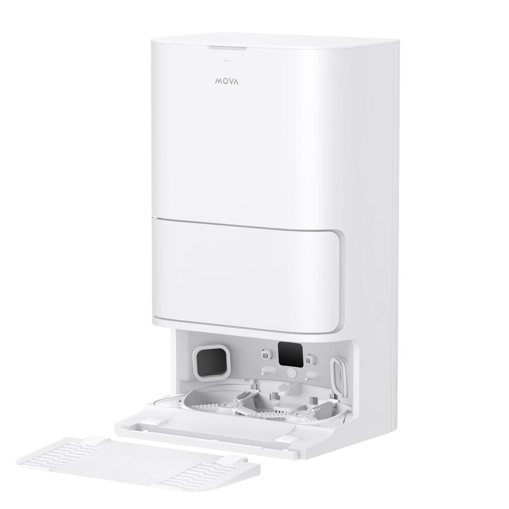 Mova Cleaner E40 Ultra