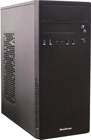 OEM Navigator PC10916 / Core i3-12100 / 16GB  DDR4 / 500GB SSD / PSU 500W