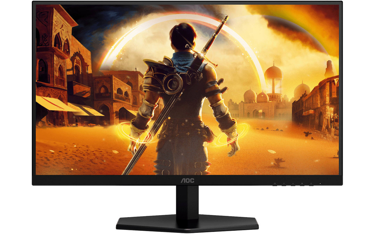 AOC 27G42E / 27 IPS WUXGA 180hz