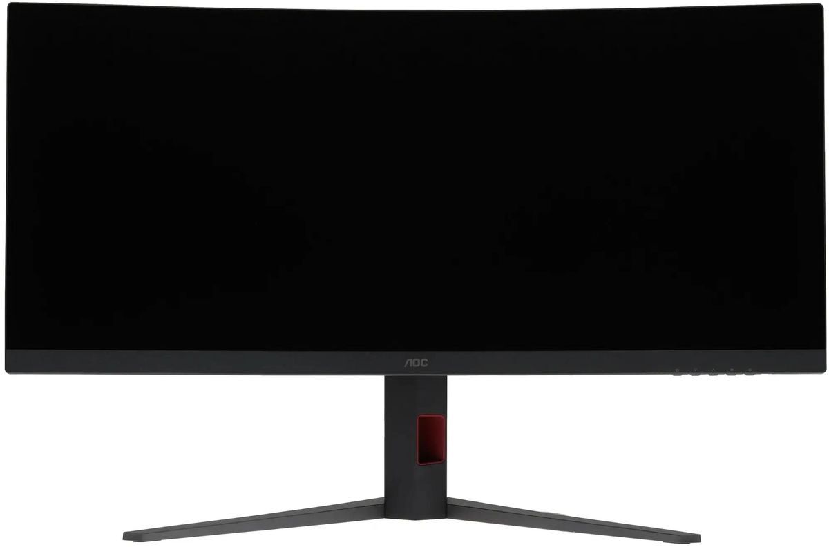 AOC CU34G4 / 34  Ultra WQHD 180hz