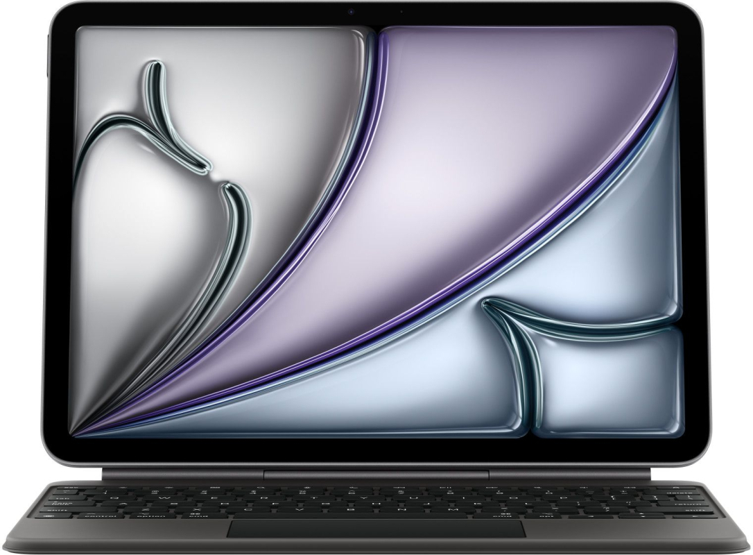 Apple Magic for iPad Air 13‑inch M2/M3