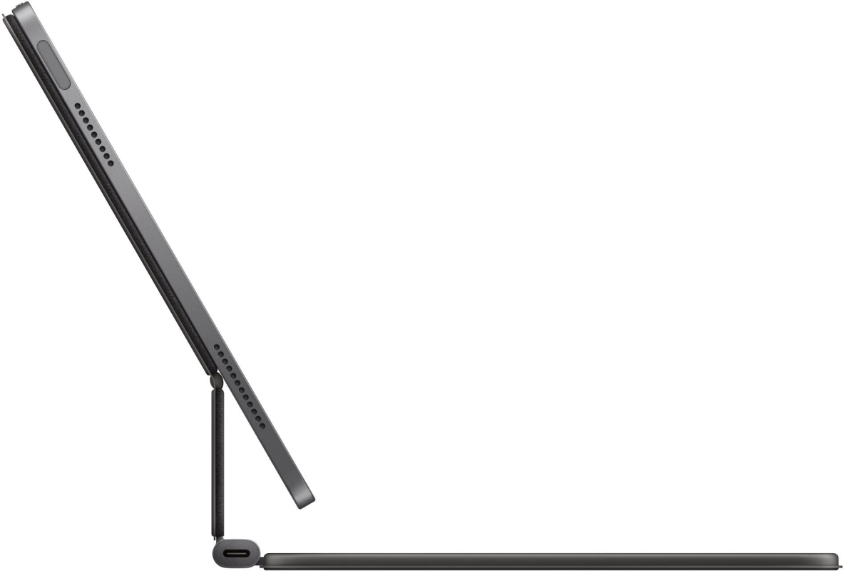 Apple Magic for iPad Air 13‑inch M2/M3