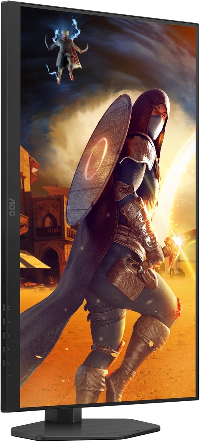 AOC Q27G4ZR / 27 2K WQHD 240hz