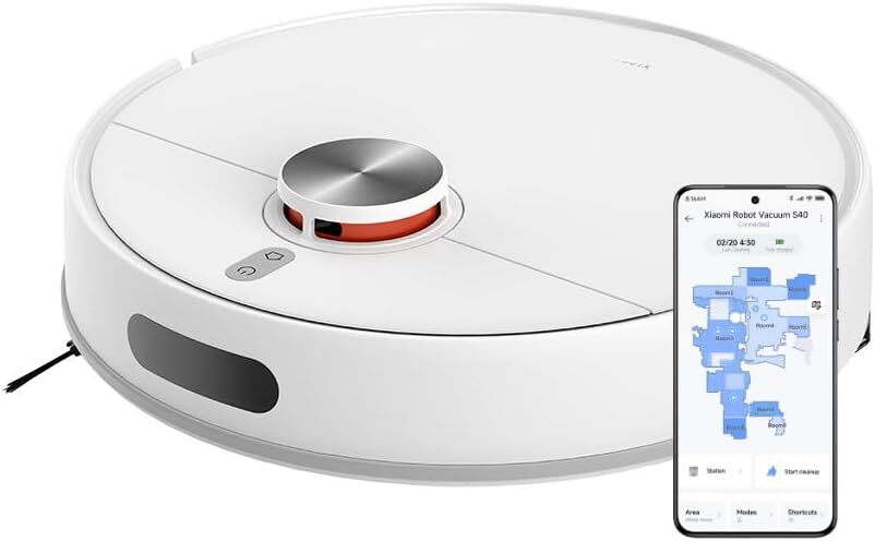 Xiaomi Cleaner S40