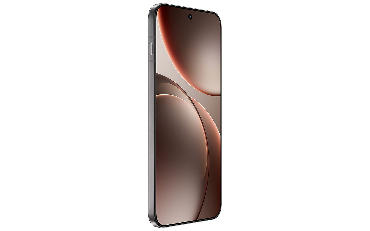OPPO Find X9 5G / 6.79 AMOLED / Mediatek Dimensity 9500 / 12GB / 512GB / 7025mAh Grey