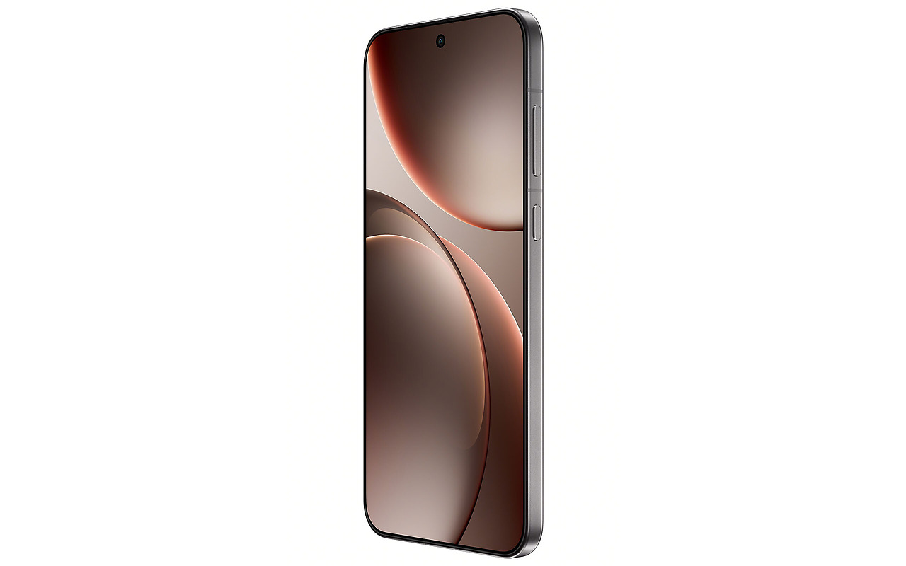 OPPO Find X9 5G / 6.79 AMOLED / Mediatek Dimensity 9500 / 12GB / 512GB / 7025mAh Grey
