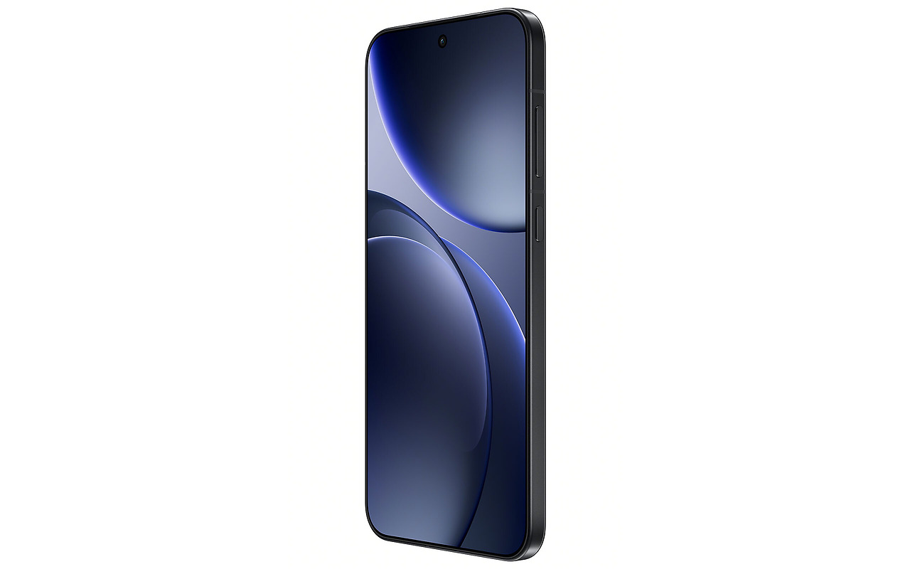 OPPO Find X9 5G / 6.79 AMOLED / Mediatek Dimensity 9500 / 12GB / 512GB / 7025mAh Black