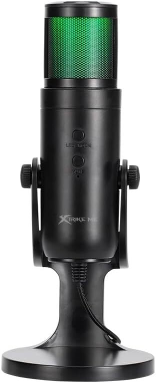 Xtrike Me Gaming XMC-03
