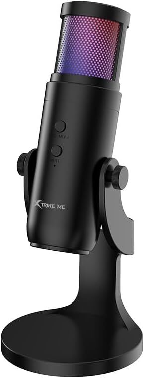 Xtrike Me Gaming XMC-03