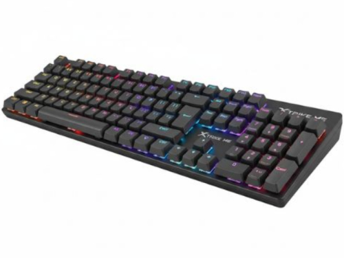 Xtrike Me Gaming Mechanical GK-803 / EN