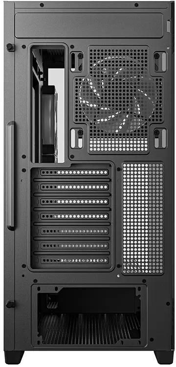 Deepcool CG580 4F V2 / ATX Black