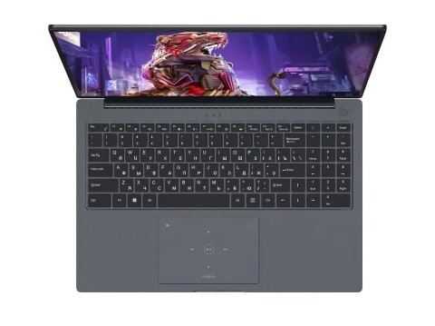 Blackview GamiBook 8 / 16 IPS / Ryzen 7 7735HS / 16GB DDR5 / 512GB SSD / Windows 11 PRO