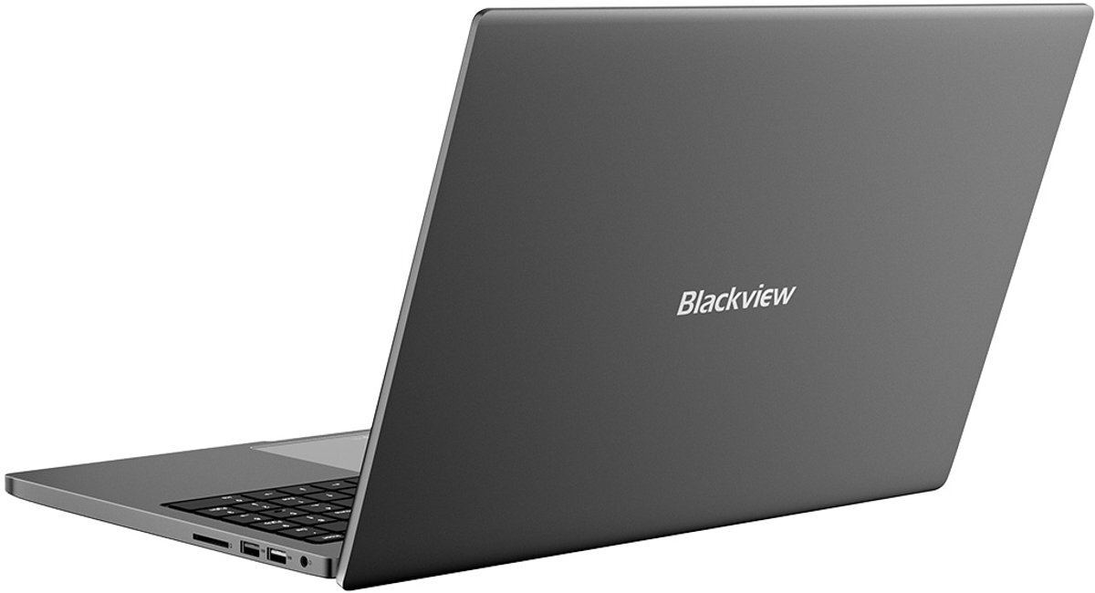 Blackview GamiBook 8 / 16 IPS / Ryzen 7 7735HS / 32GB DDR5 / 1TB SSD / Windows 11 PRO
